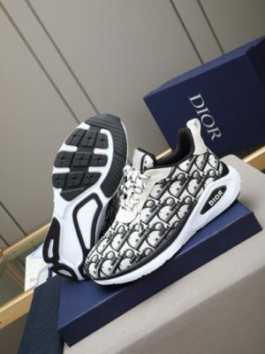 wholesale quality dior shoes model no. 274